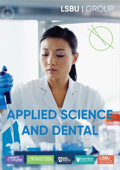 Applied Science