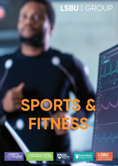 Sports Fitness