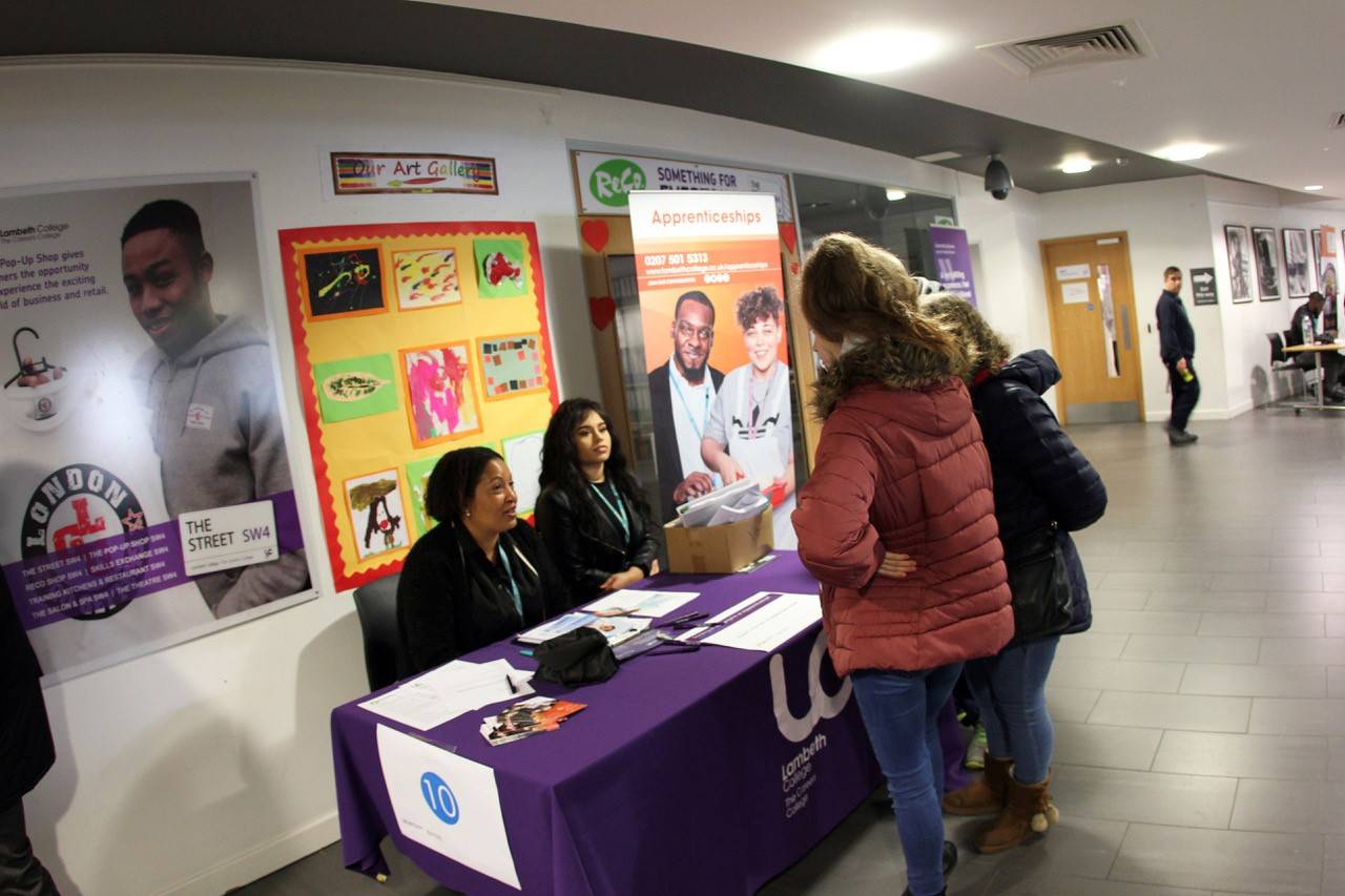 Lambeth College