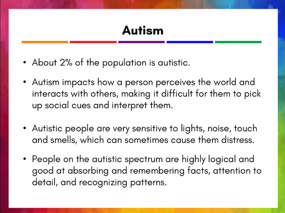 autism